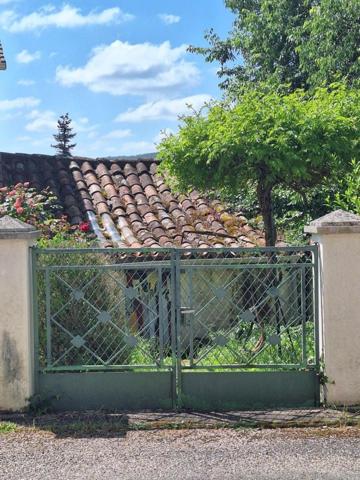 Charmante Maison 3 Chambres Jardin Garage proche Cahors