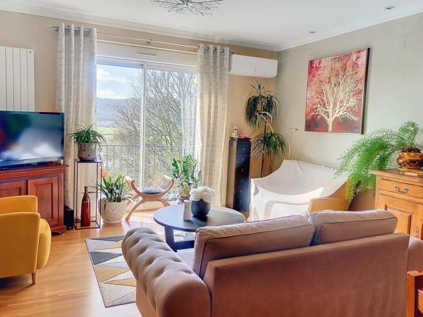 Charmante Maison 3 Chambres Jardin Garage proche Cahors