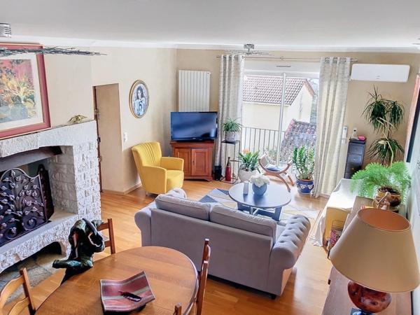 Charmante Maison 3 Chambres Jardin Garage proche Cahors