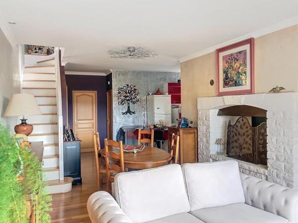 Charmante Maison 3 Chambres Jardin Garage proche Cahors