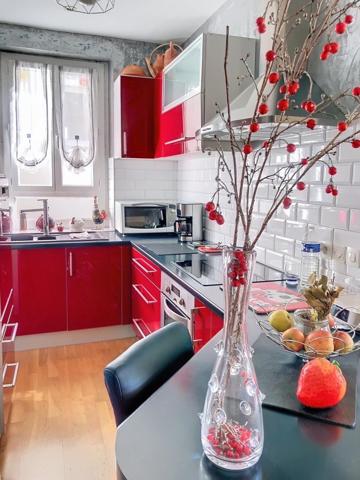 Charmante Maison 3 Chambres Jardin Garage proche Cahors