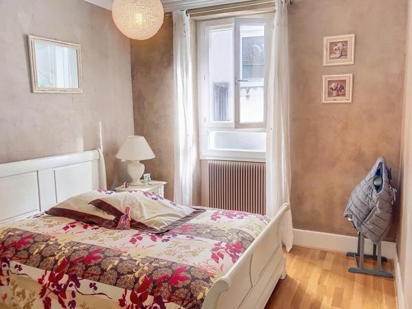 Charmante Maison 3 Chambres Jardin Garage proche Cahors