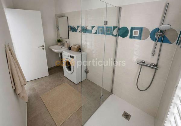 Vente
                Appartement57,6 m² - 3 Pièces -
                    SAINTE ANNE (97180)