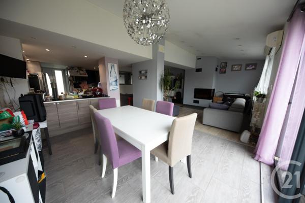 Maison à vendre  6 pièces - 107,07 m2 LE TAILLAN MEDOC - 33