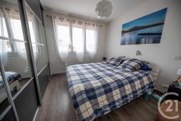 Maison à vendre  6 pièces - 107,07 m2 LE TAILLAN MEDOC - 33