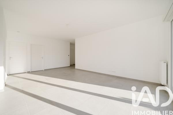 Maison à vendre 3 pièces 69 m² Fléville-devant-Nancy
