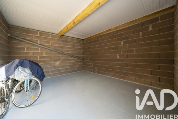 Maison à vendre 3 pièces 69 m² Fléville-devant-Nancy