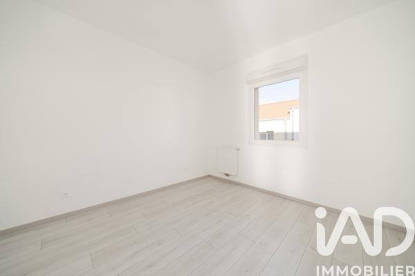 Maison à vendre 3 pièces 69 m² Fléville-devant-Nancy