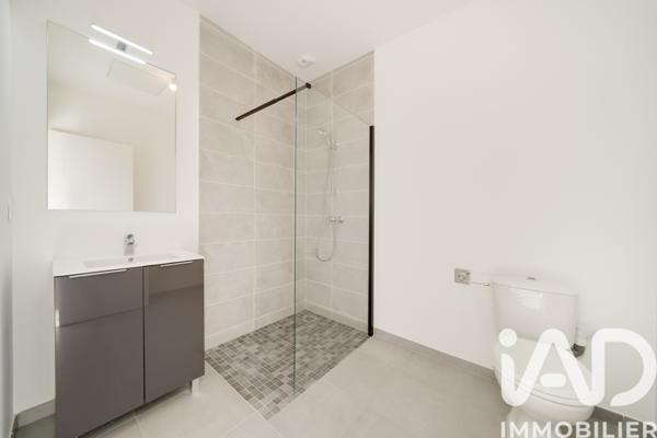 Maison à vendre 3 pièces 69 m² Fléville-devant-Nancy