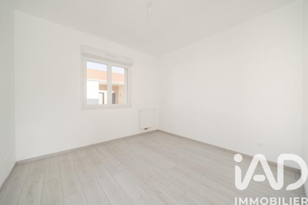 Maison à vendre 3 pièces 69 m² Fléville-devant-Nancy
