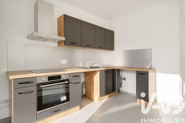 Maison à vendre 3 pièces 69 m² Fléville-devant-Nancy