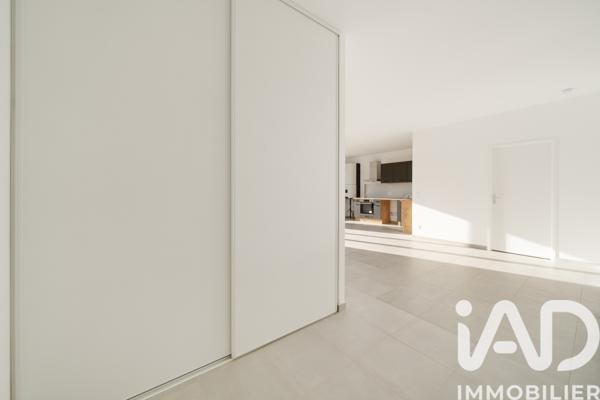 Maison à vendre 3 pièces 69 m² Fléville-devant-Nancy