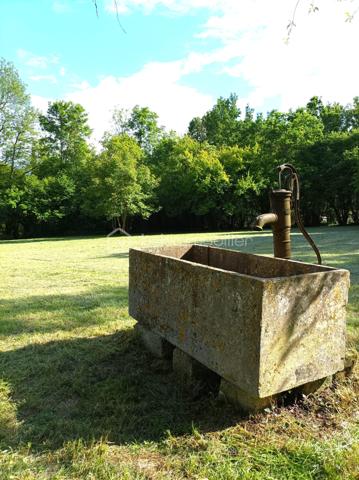 Terrain de 10 907 m²