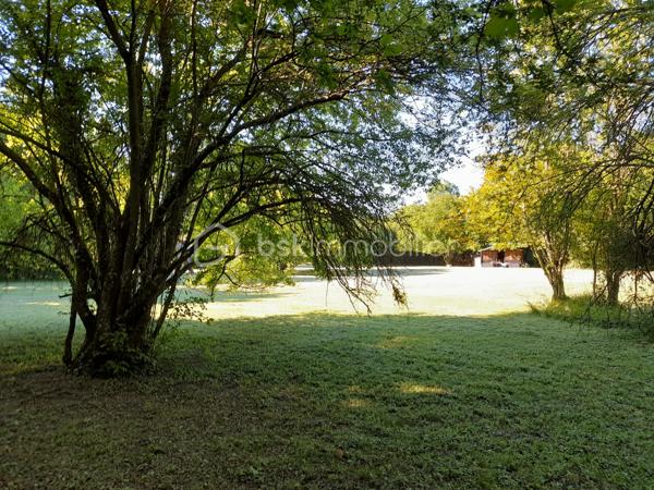 Terrain de 10 907 m²