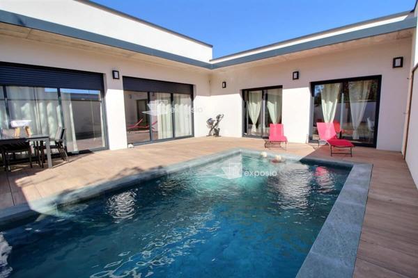 Maison Niort 5 pièce(s) 139.34 m2