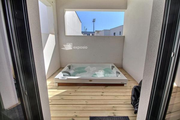 Maison Niort 5 pièce(s) 139.34 m2