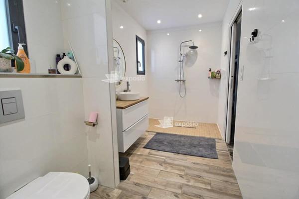 Maison Niort 5 pièce(s) 139.34 m2