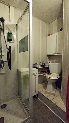 Immeuble à vendre BENODET (29) un commerce et deux appartements jardin