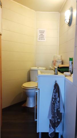 Immeuble à vendre BENODET (29) un commerce et deux appartements jardin