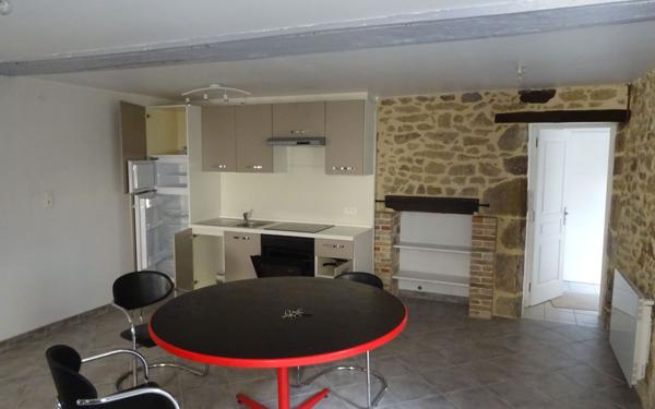 Immeuble à vendre