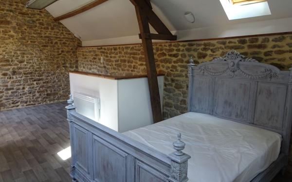 Immeuble à vendre