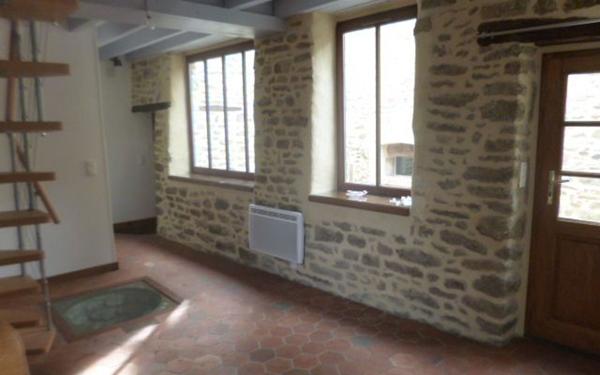 Immeuble à vendre