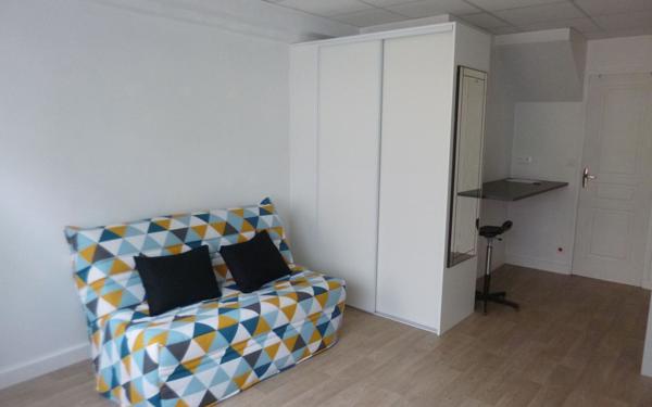 Immeuble à vendre