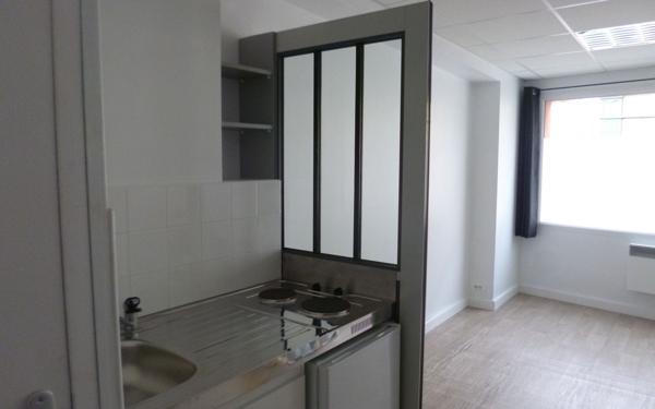 Immeuble à vendre