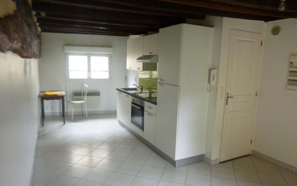 Immeuble à vendre