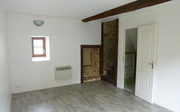 Immeuble à vendre