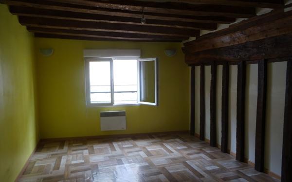 Immeuble à vendre