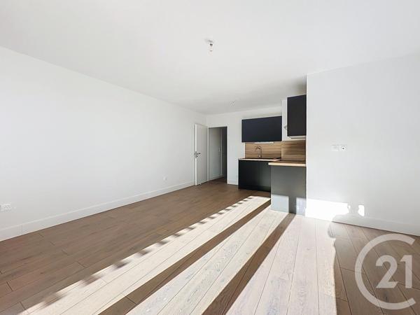 Appartement F3 à vendre  3 pièces - 62,77 m2 MONTPELLIER - 34