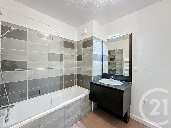 Appartement F3 à vendre  3 pièces - 62,77 m2 MONTPELLIER - 34