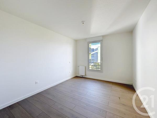Appartement F3 à vendre  3 pièces - 62,77 m2 MONTPELLIER - 34