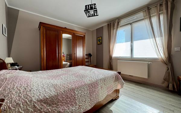 Maison à vendre    3 pièces • 85 m2 Hazebrouck