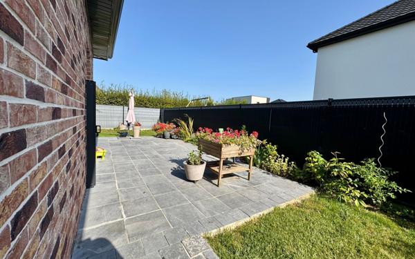 Maison à vendre    3 pièces • 85 m2 Hazebrouck
