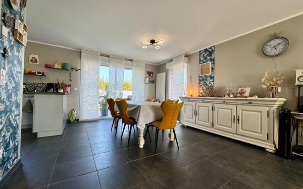 Maison à vendre    3 pièces • 85 m2 Hazebrouck