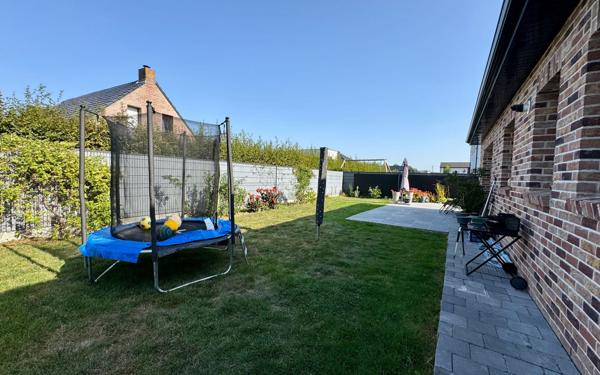 Maison à vendre    3 pièces • 85 m2 Hazebrouck
