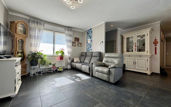 Maison à vendre    3 pièces • 85 m2 Hazebrouck