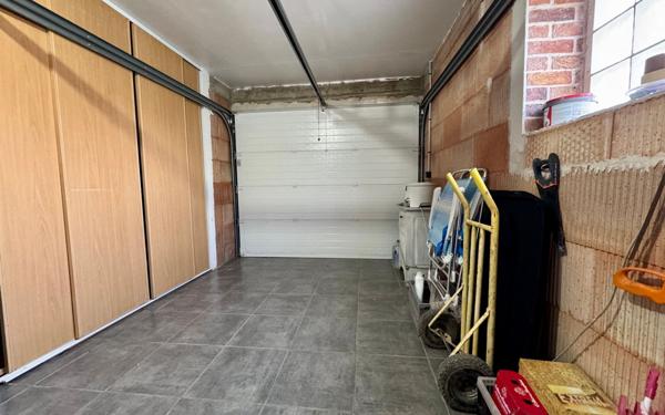 Maison à vendre    3 pièces • 85 m2 Hazebrouck