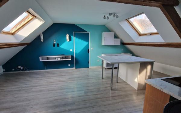 Appartement à louer    3 pièces •  Rozay-en-Brie