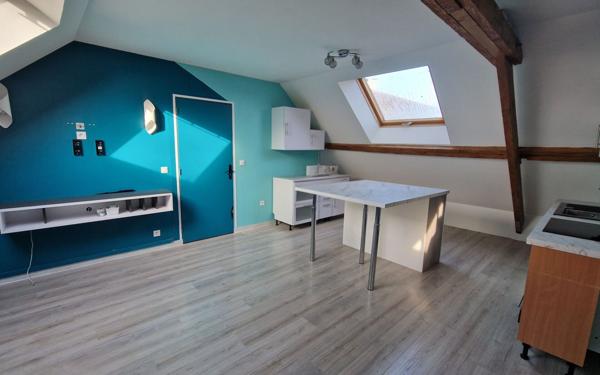 Appartement à louer    3 pièces •  Rozay-en-Brie