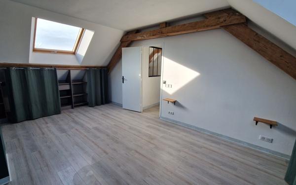 Appartement à louer    3 pièces •  Rozay-en-Brie