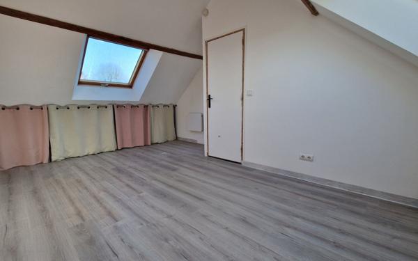 Appartement à louer    3 pièces •  Rozay-en-Brie