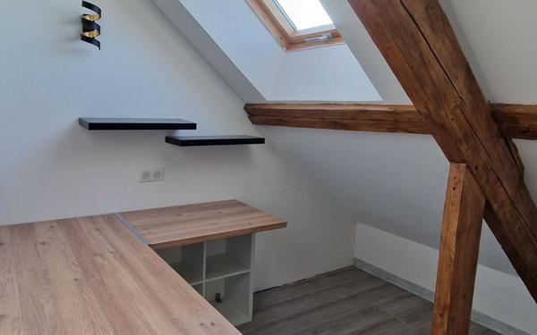 Appartement à louer    3 pièces •  Rozay-en-Brie