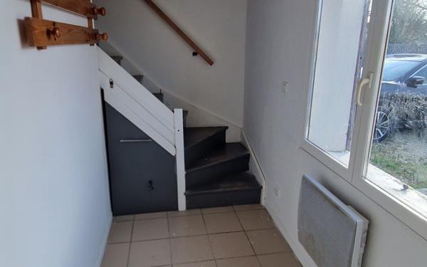 Appartement à louer    3 pièces •  Rozay-en-Brie