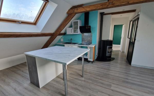 Appartement à louer    3 pièces •  Rozay-en-Brie