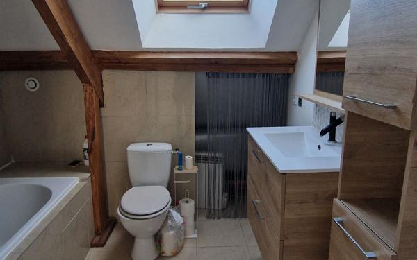 Appartement à louer    3 pièces •  Rozay-en-Brie