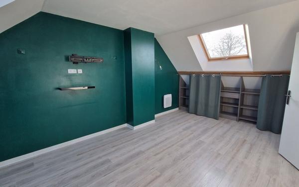 Appartement à louer    3 pièces •  Rozay-en-Brie