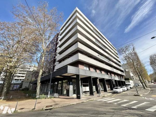 Appartement Saint-Etienne